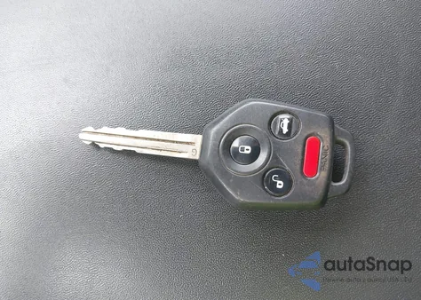 2018 Subaru Outback 2.5I from USA, damaged, VIN 4S4BSAAC3J3292790